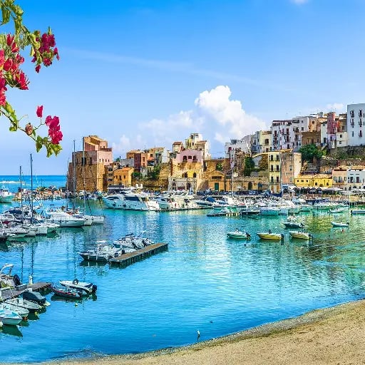 Sicily