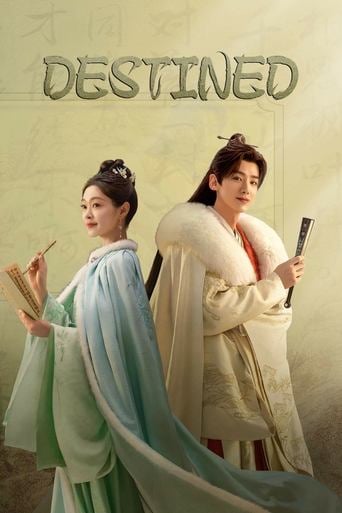 Destined - · 2023