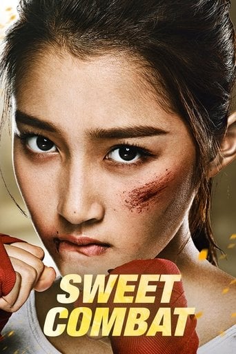 Sweet Combat - · 2018