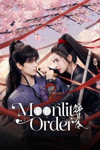 Moonlit Order - · 2025