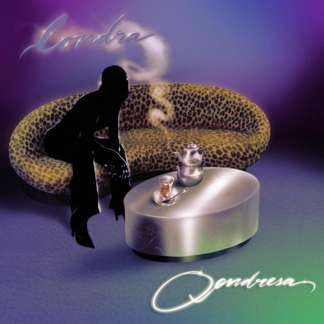 Londra - Album · Qendresa