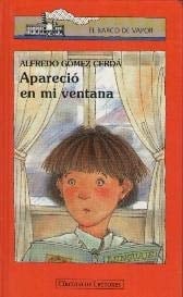 Apareciรณ en mi ventana - 1996