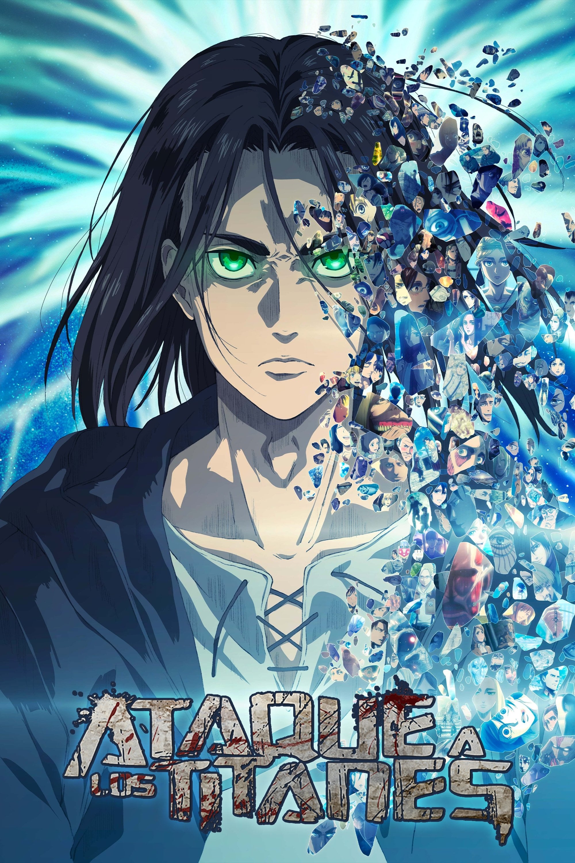 Attack on Titan - 2013