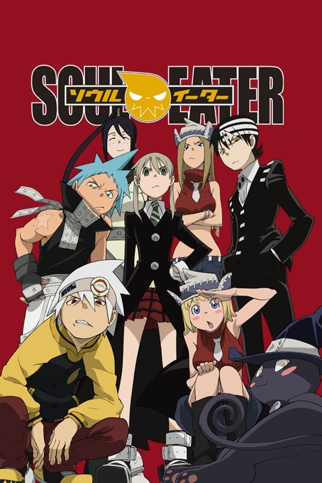 Soul Eater - 2008