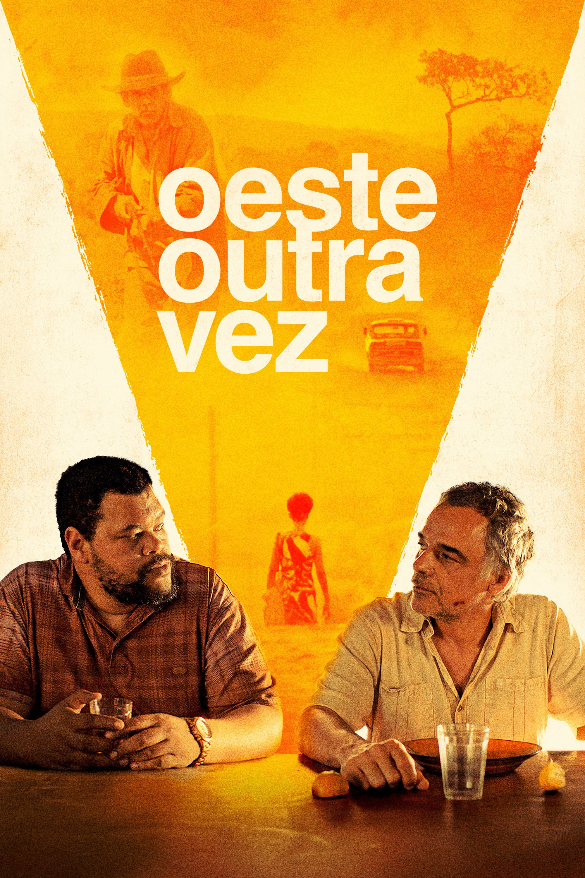 Oeste Outra Vez - Erico Rassi · 2025