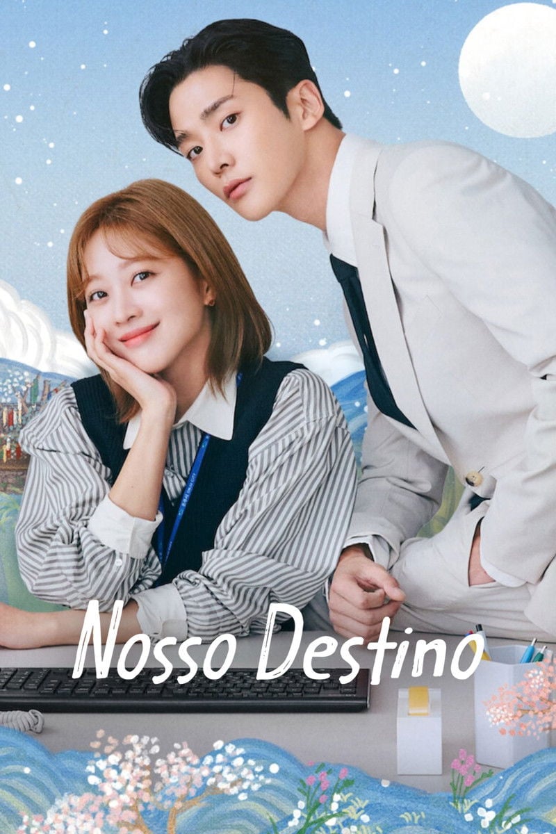 Nosso Destino - Nam Ki-hoon, Noh Ji-sul · 2023