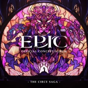 There Are Other Ways - Song · Jorge Rivera-Herrans, Talya Sindel & Cast of EPIC: The Musical
