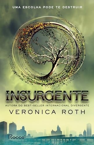 Insurgente - Veronica Roth · 2024