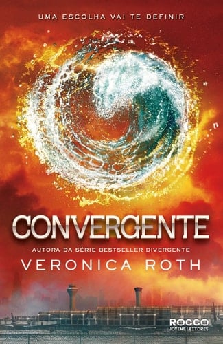 Convergente - Veronica Roth · 2014