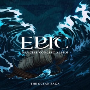 Luck Runs Out - Song · Jorge Rivera-Herrans, Cast of EPIC: The Musical & Armando Julián