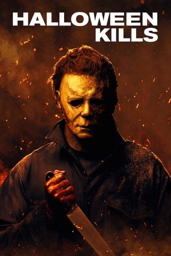Halloween Kills - David Gordon Green · 2021