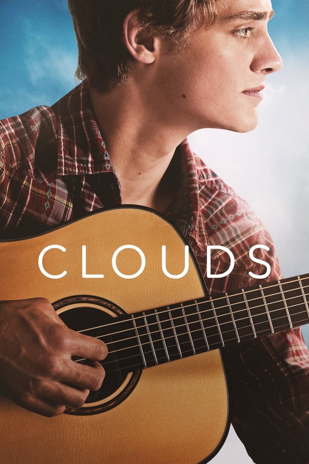Clouds - Justin Baldoni · 2020
