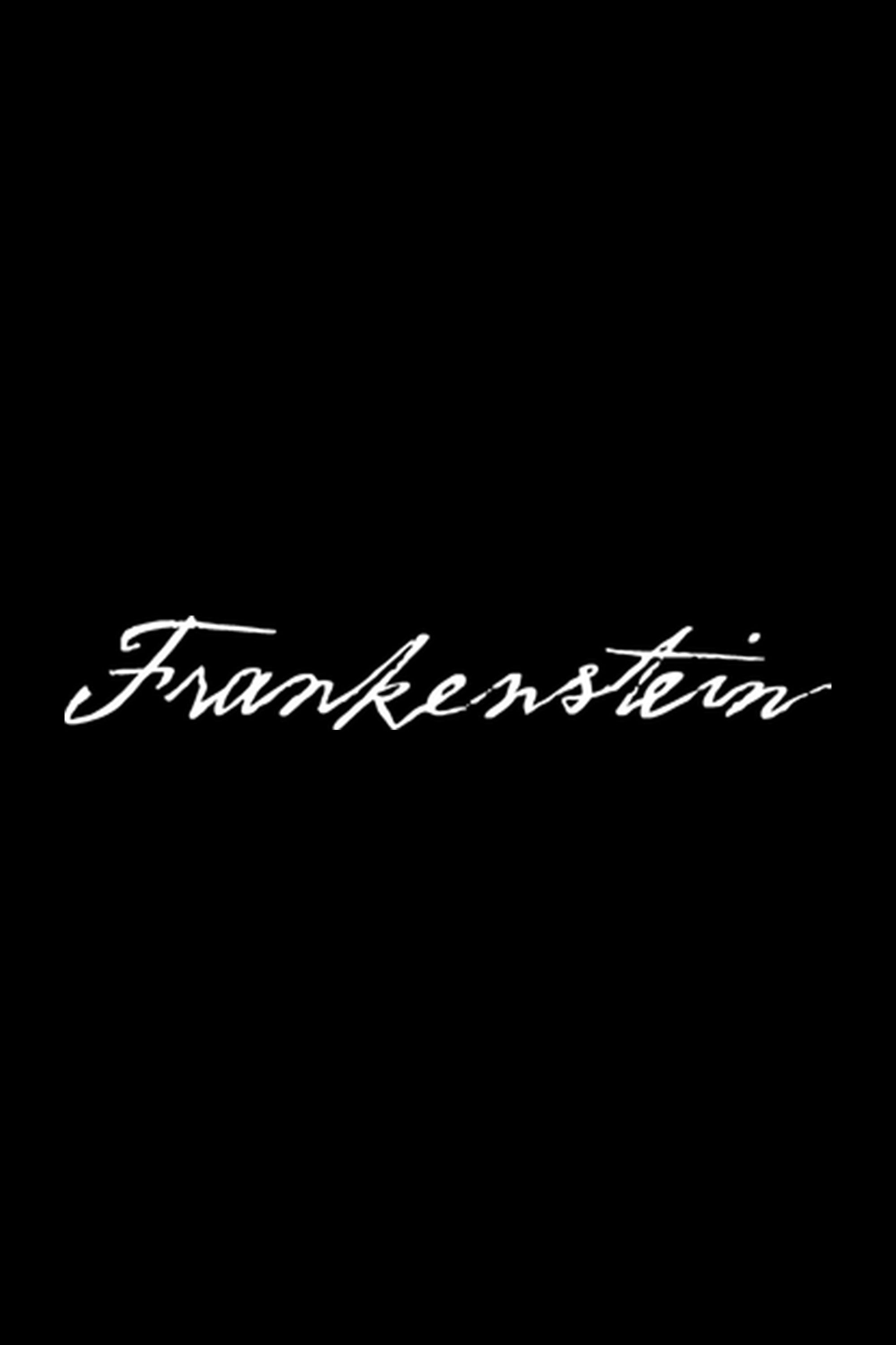 Frankenstein - Guillermo del Toro · 2025