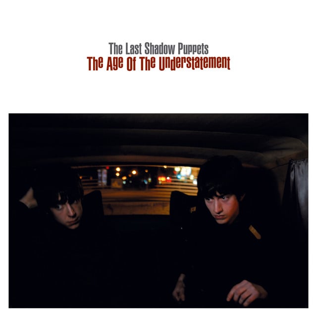 Wondrous Place - Song · The Last Shadow Puppets, Alex Turner, Miles Kane