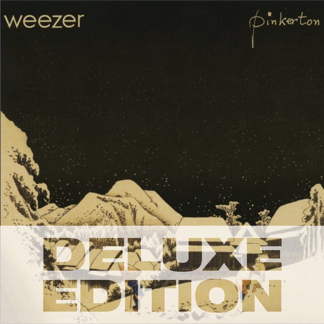 I Just Threw Out The Love Of My Dreams - Song · Weezer