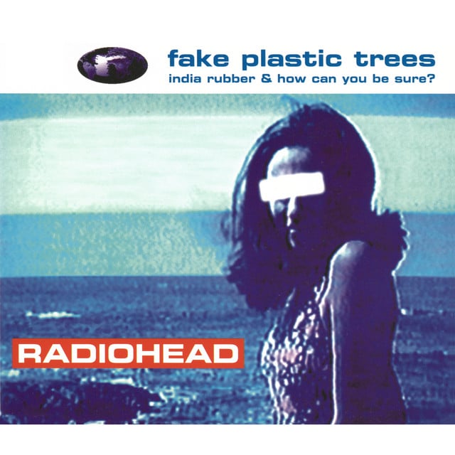 India Rubber - Song · Radiohead
