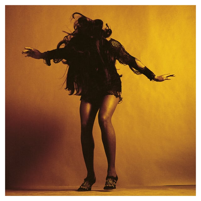 Sweet Dreams, TN - Song · The Last Shadow Puppets