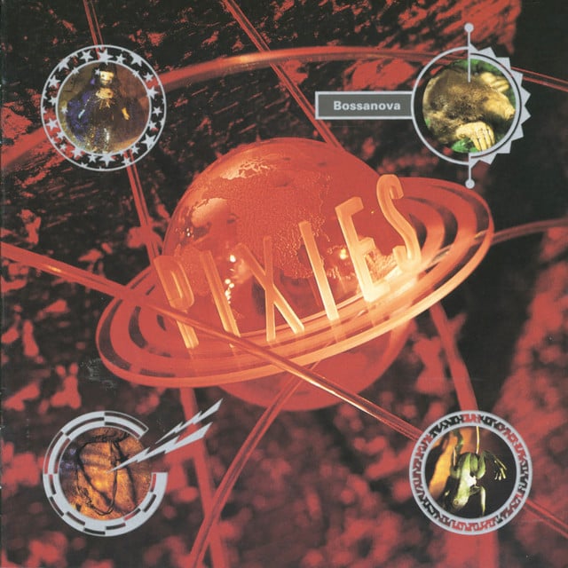 Ana - Song · Pixies