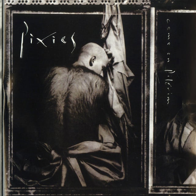 Vamos (Pilgrim) - Song · Pixies