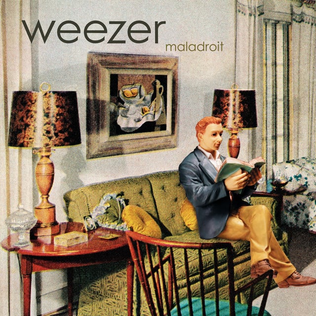 Keep Fishin' - Song · Weezer