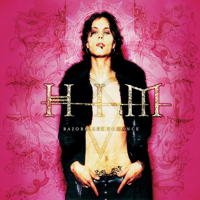 Heaven Tonight - Song · HIM