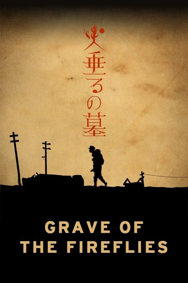 Grave of the Fireflies - Tōya Satō · 2005