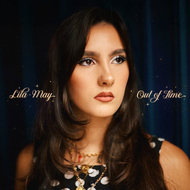 Out of Time - Album · Lila-May