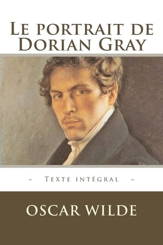 Le Portrait de Dorian Gray - Oscar Wilde · 2015