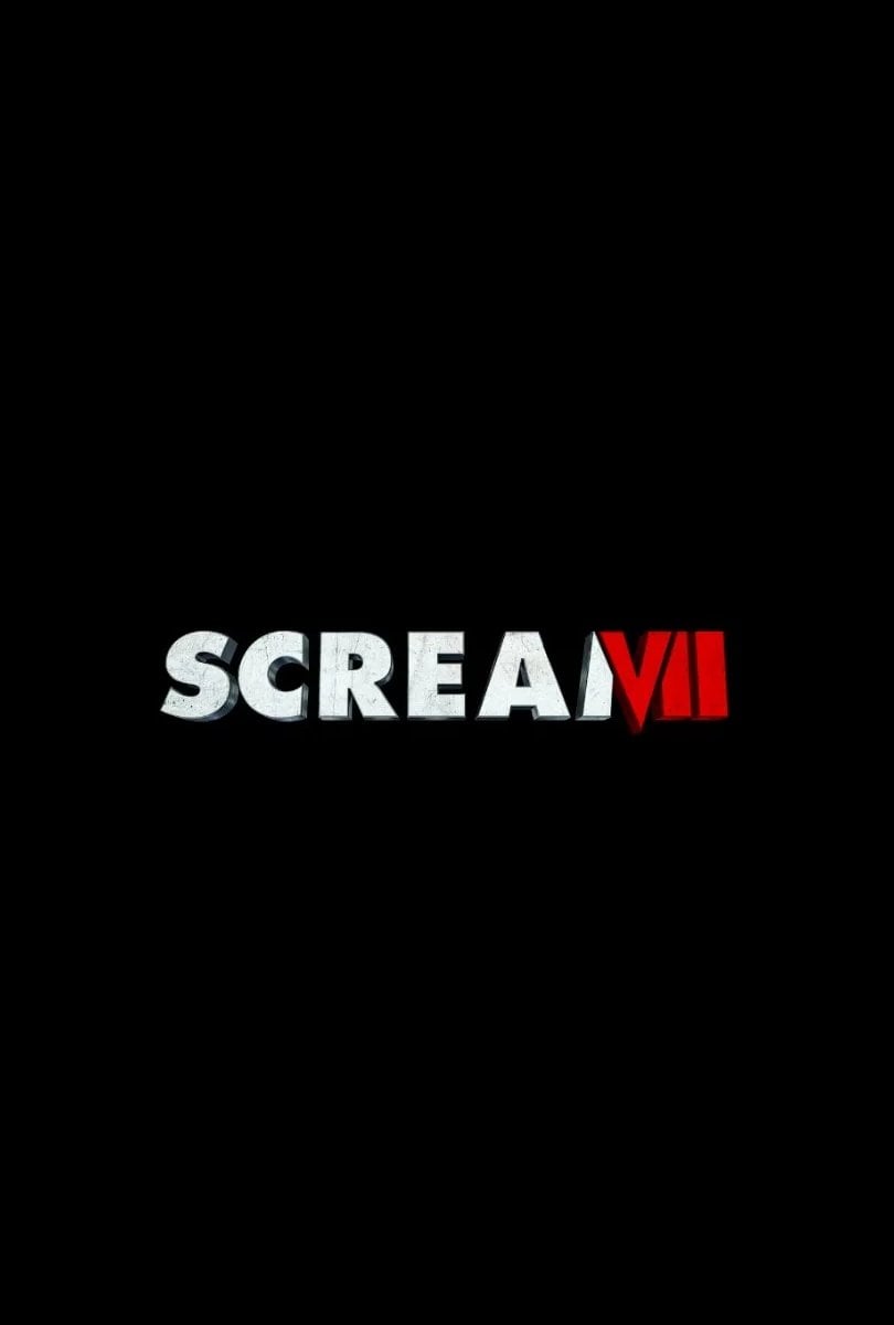 Scream 7 - Kevin Williamson · 2026