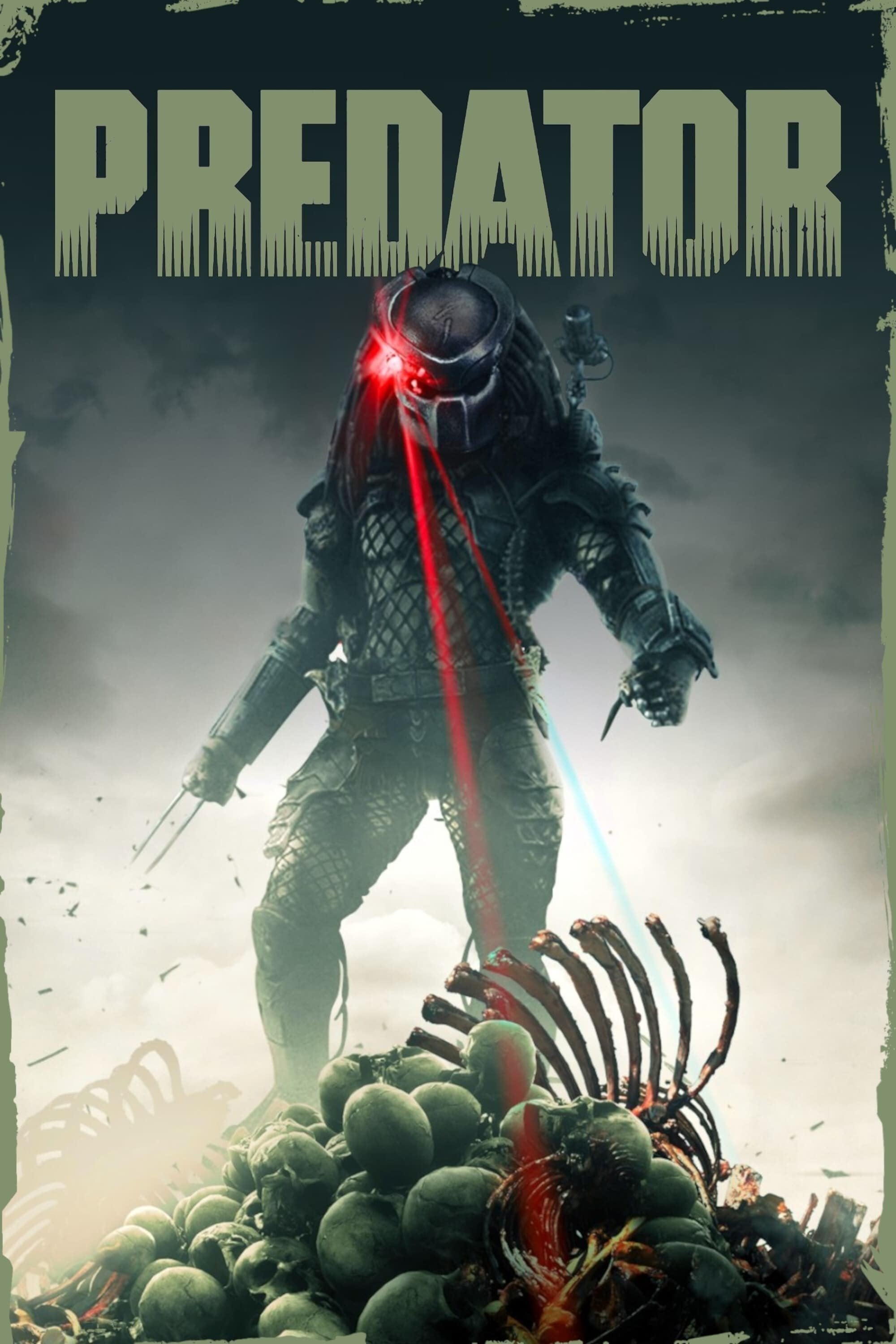 Predator - Shane Black · 2018