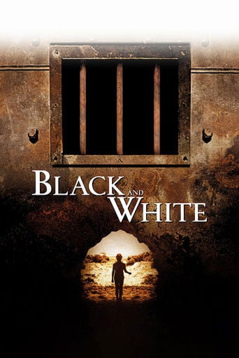 Black and White - Craig Lahiff · 2002