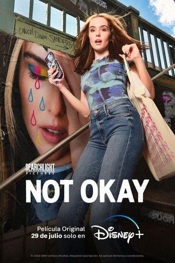 Not Okay - Quinn Shephard · 2022