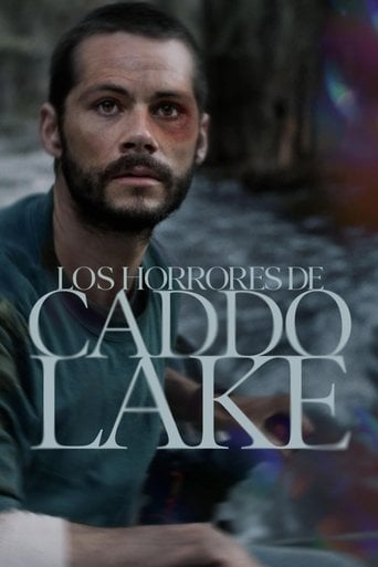 Los horrores de Caddo Lake - Celine Held · 2024