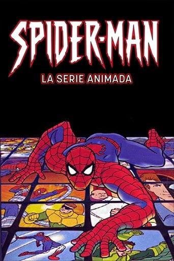 Spiderman - · 1994