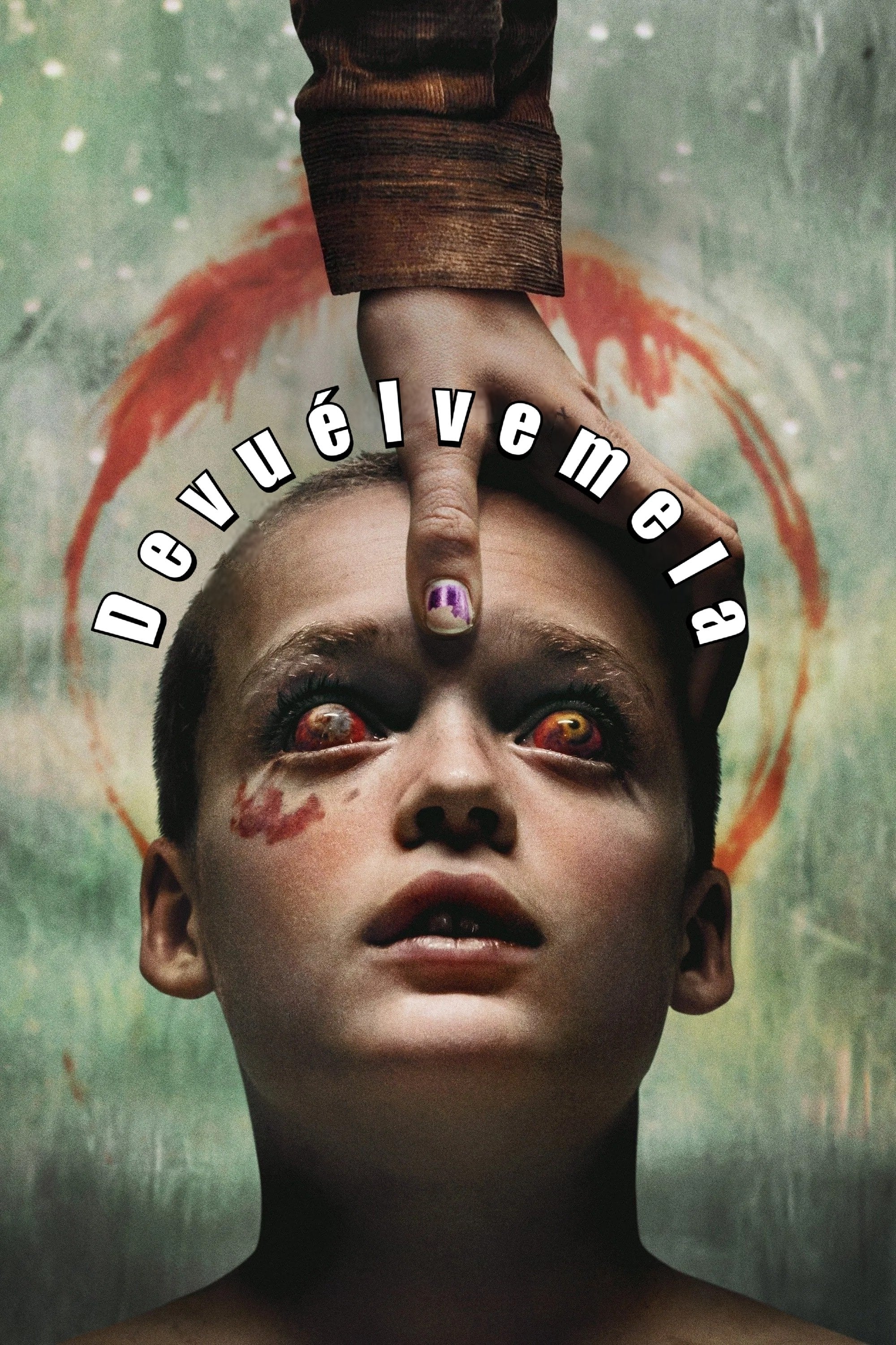 Devuélvemela - Danny Philippou · 2025
