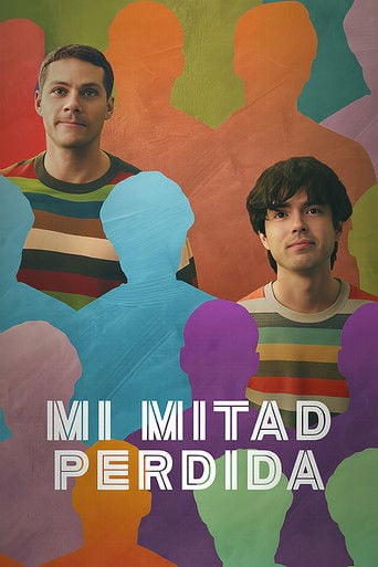 Mi mitad perdida - James Sweeney · 2025