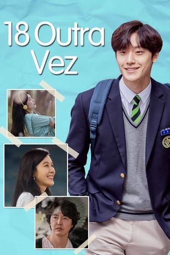 18 Outra Vez - Ha Byung-hoon · 2020