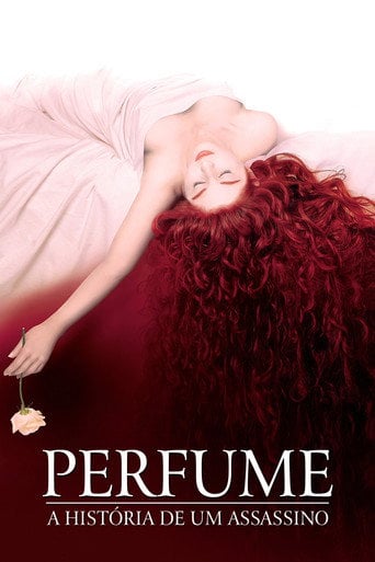 Perfume: A História de um Assassino - Tom Tykwer · 2006
