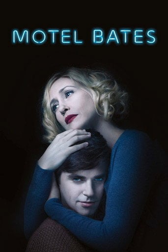 Motel Bates - Carlton Cuse · 2013