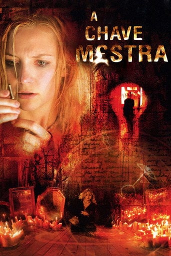 A Chave Mestra - Iain Softley · 2005