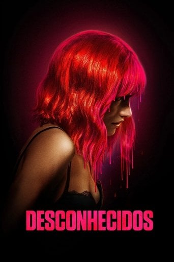 Desconhecidos - JT Mollner · 2024