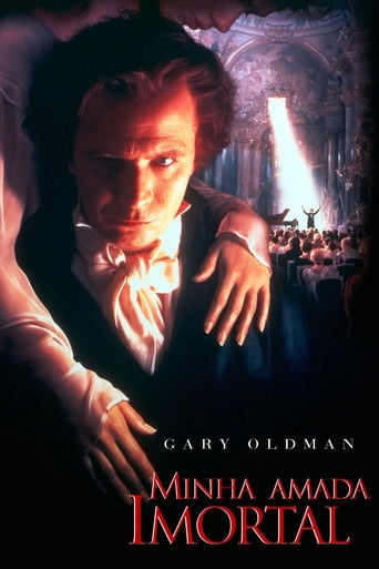 Minha Amada Imortal - Bernard Rose · 1994