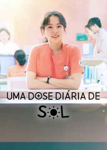 Uma Dose Diária de Sol - Lee Ra-ha · 2023