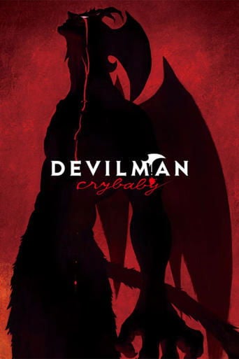 Devilman Crybaby - 永井豪 · 2018