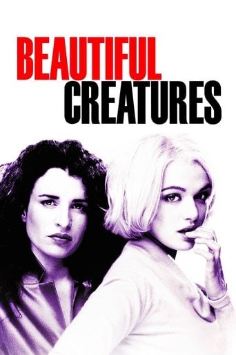 Beautiful Creatures - Bill Eagles · 2000