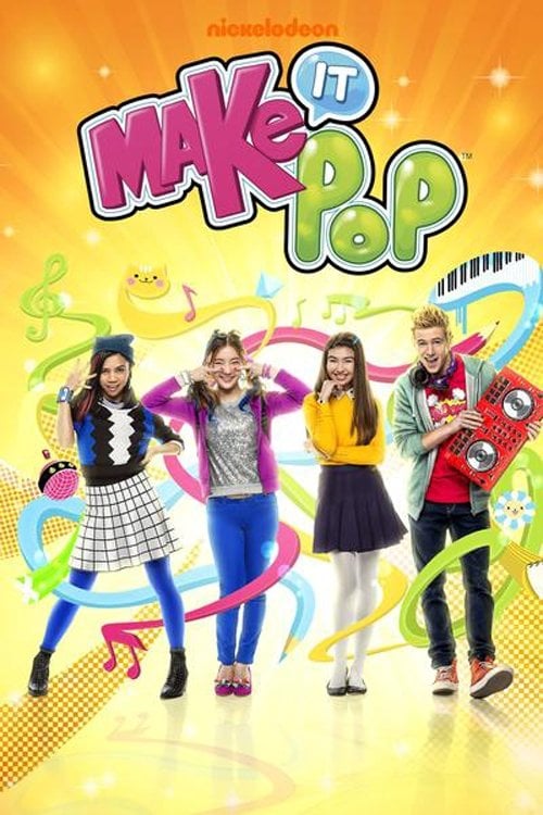 Make It Pop - 2015