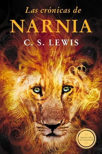 Las Crónicas de Narnia: Saga Completa - C. S. Lewis · 2023
