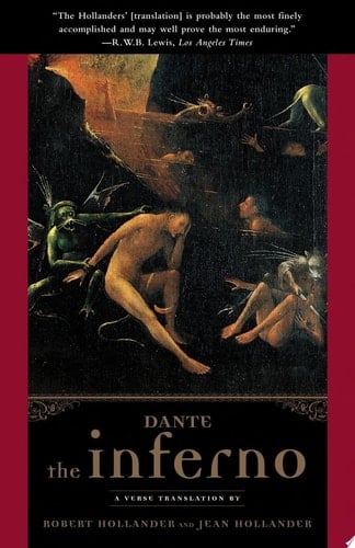 The Inferno - Dante · 2002