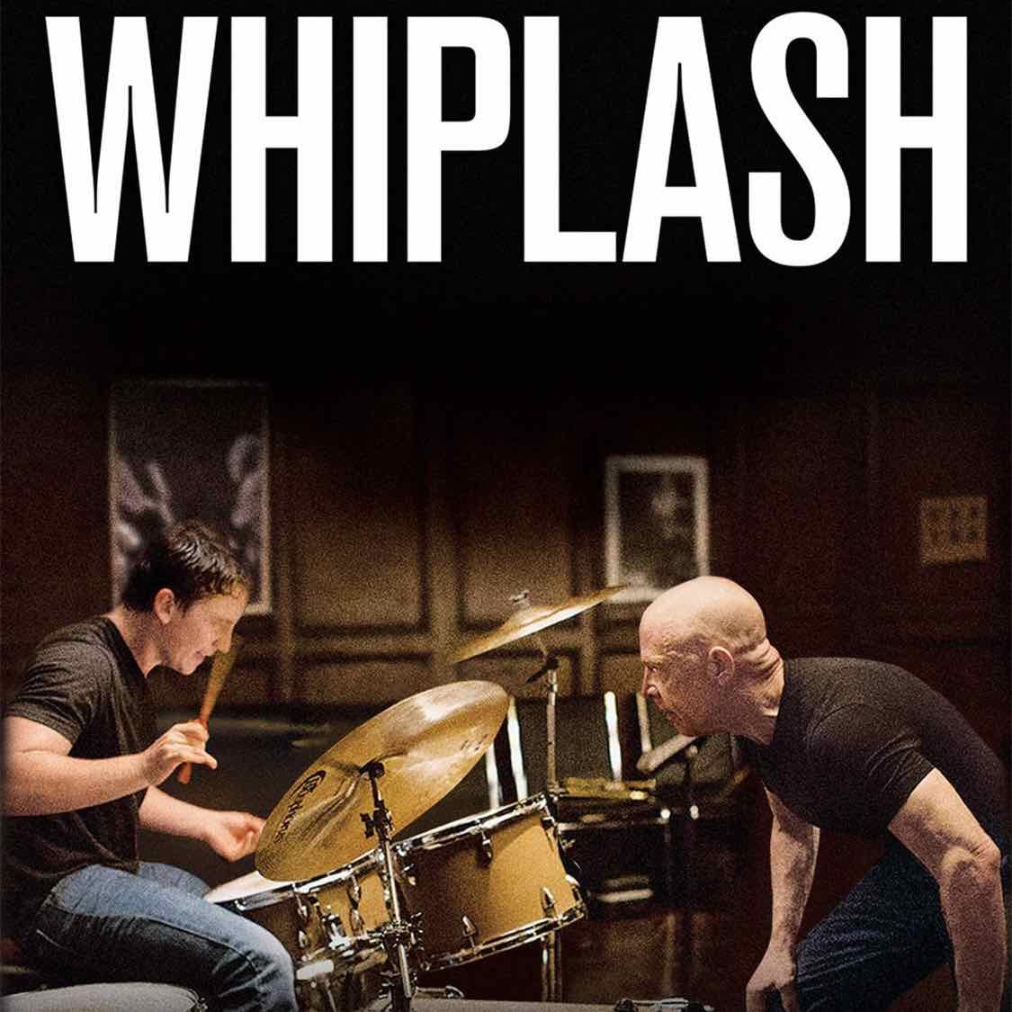 Whiplash