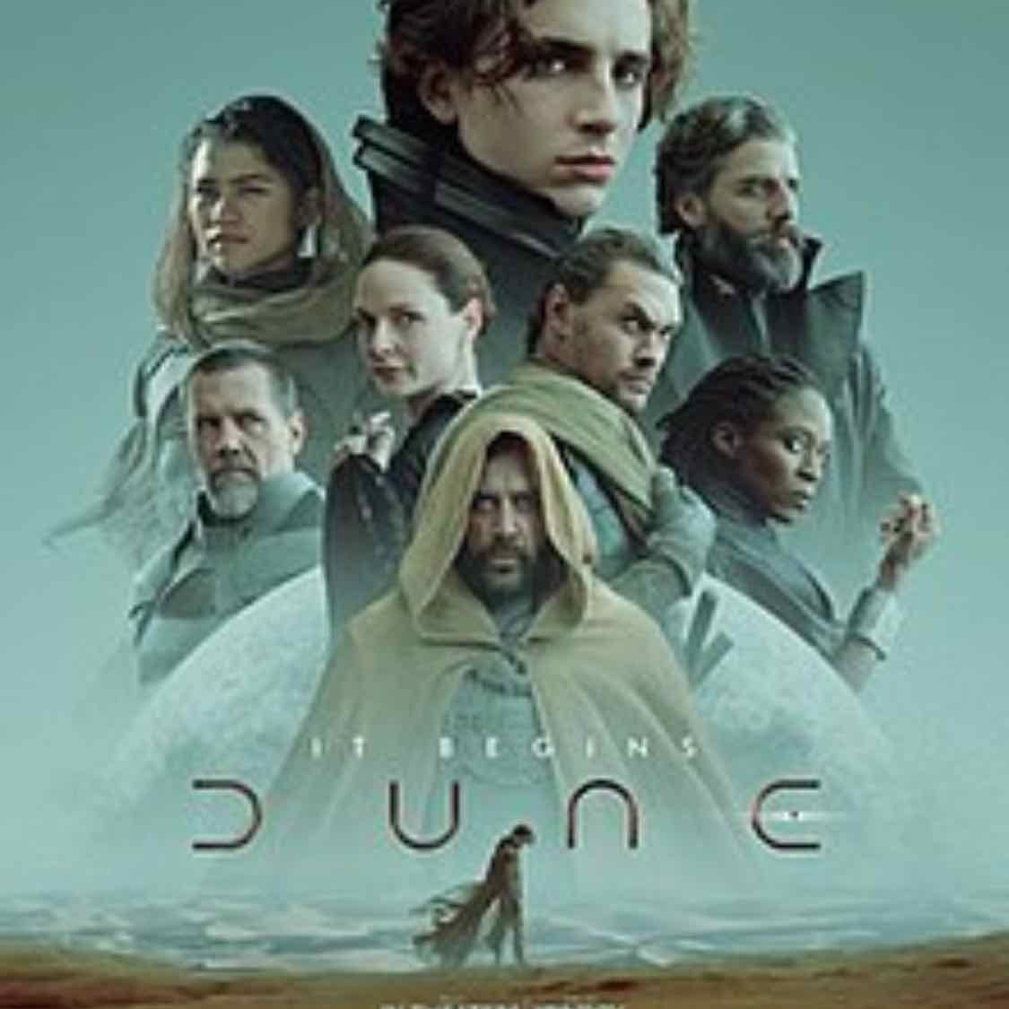 Dune - Villenueve